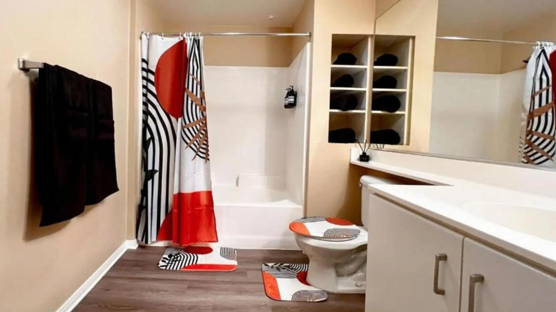 אנהיים 5 Min To Disneyland - Boho Style Family Home
