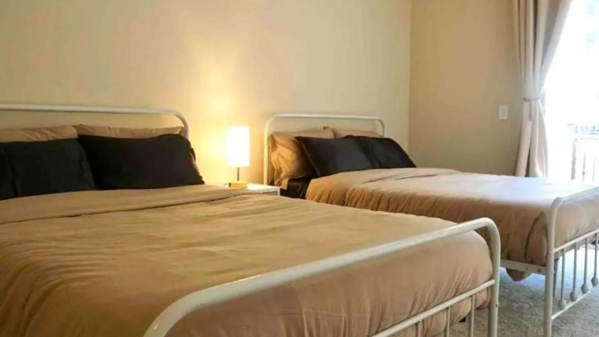 אנהיים 5 Min To Disneyland - Boho Style Family Home 0*,